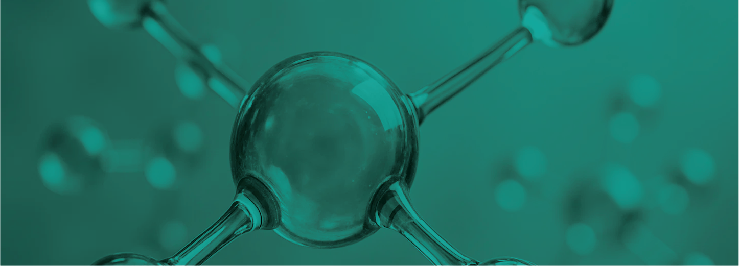 Estructura molecular