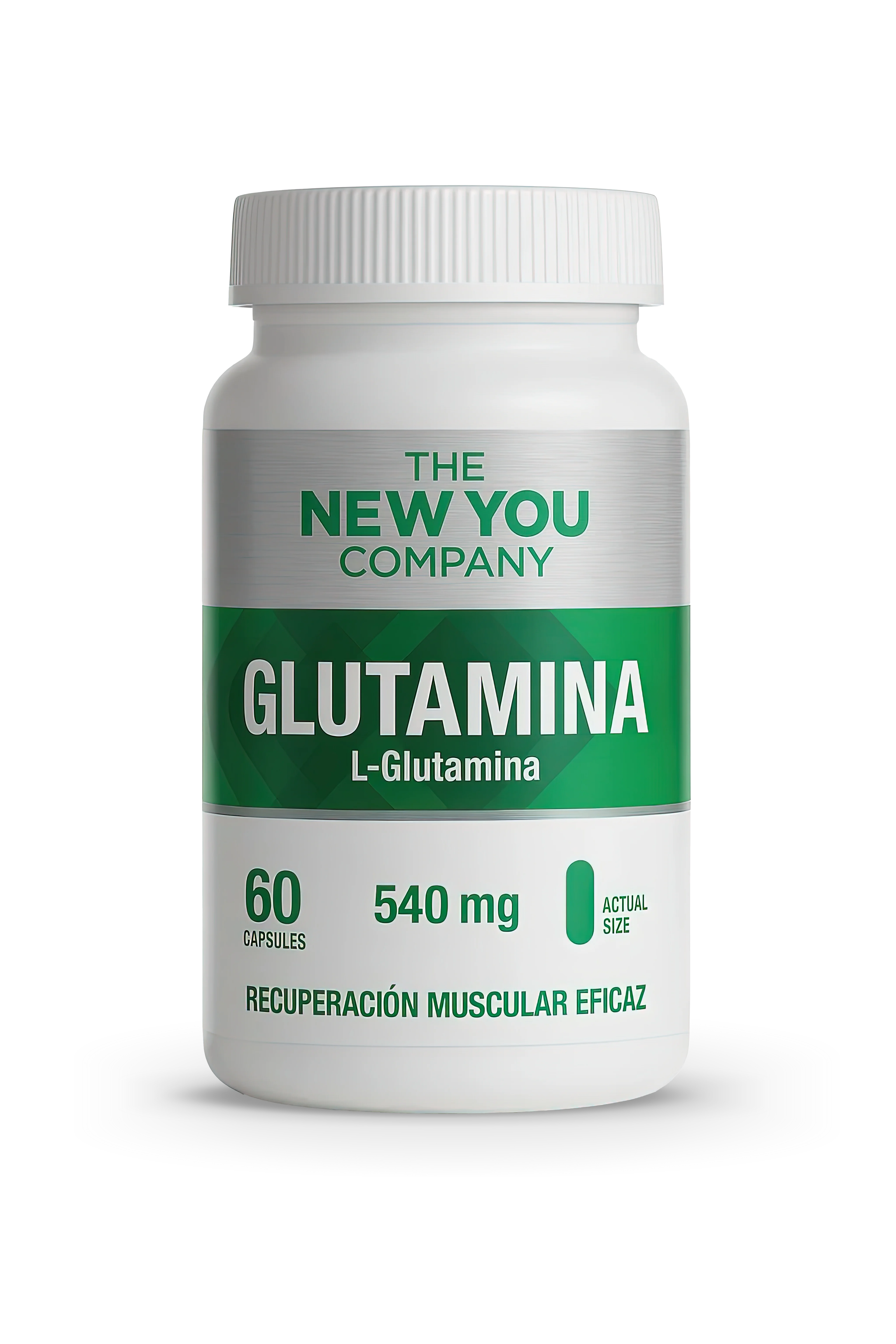 Glutamina